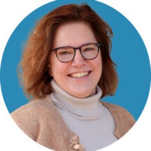 Author Image: Heidi Lüttgens