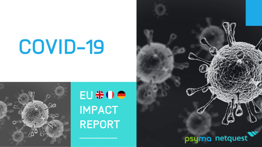 EU COVID-19 report cover